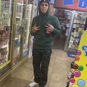 Meet your Posher, Alex